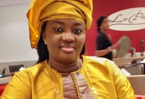 Promise : Yaye Fatou Diagne limogée