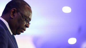 Macky Sall réagit au décès de son ex-ministre, Mamadou Moustapha Bâ
